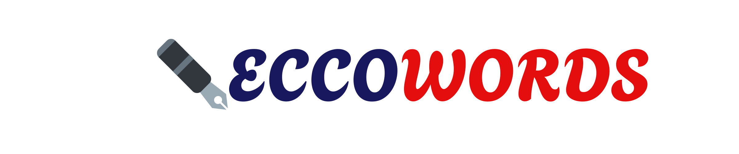 eccowords